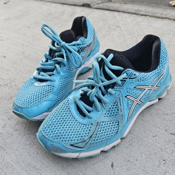 Asics GT 2000 shoes - Picture 7 of 7